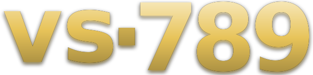 vs.789 logo